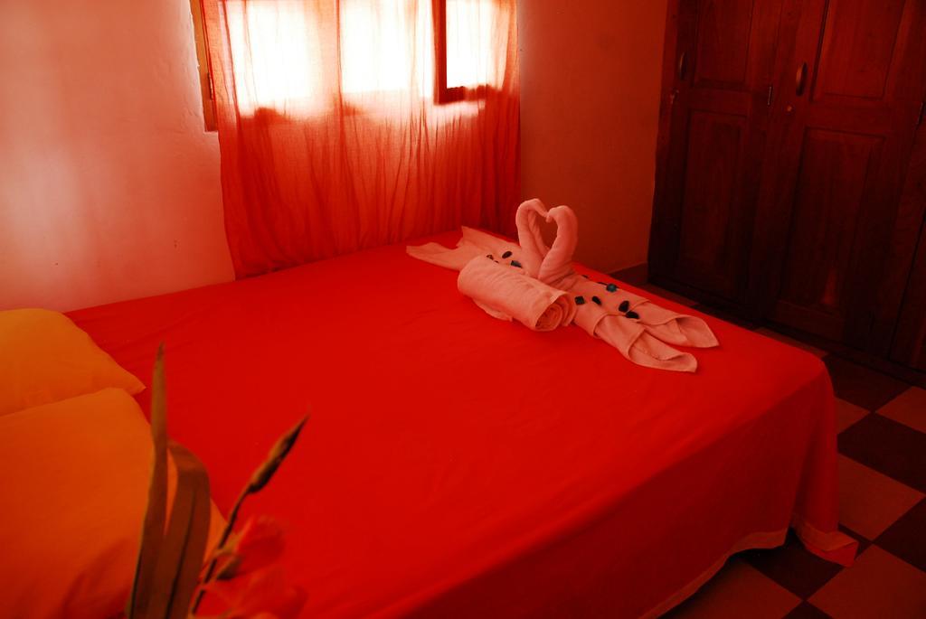 Hotel Posada Bahia Azul 南圣胡安 客房 照片