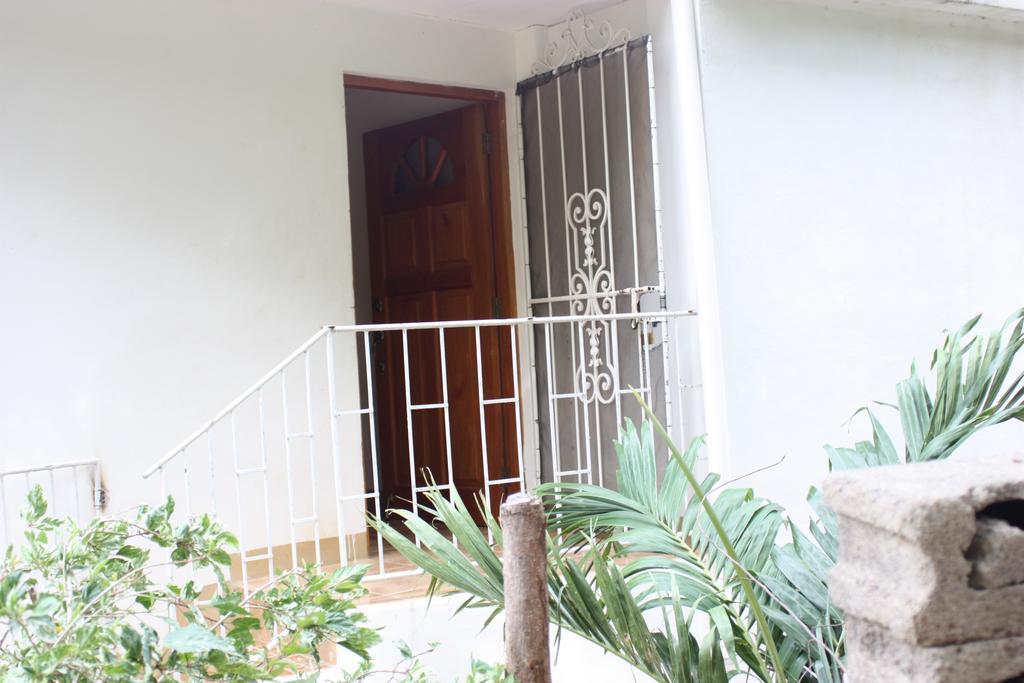 Hotel Posada Bahia Azul 南圣胡安 外观 照片