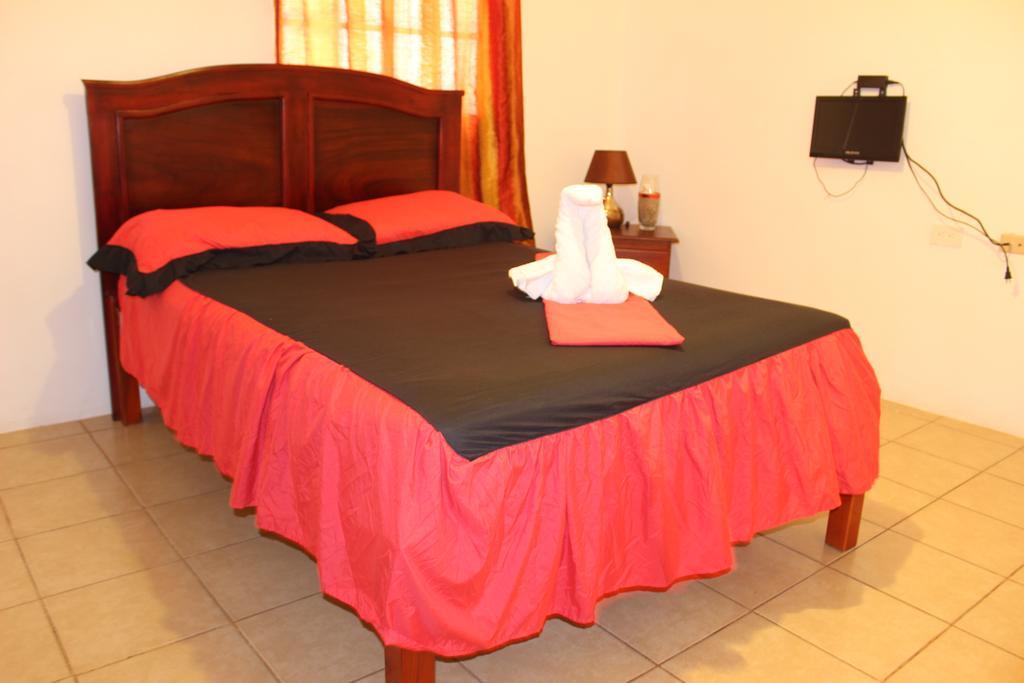 Hotel Posada Bahia Azul 南圣胡安 外观 照片