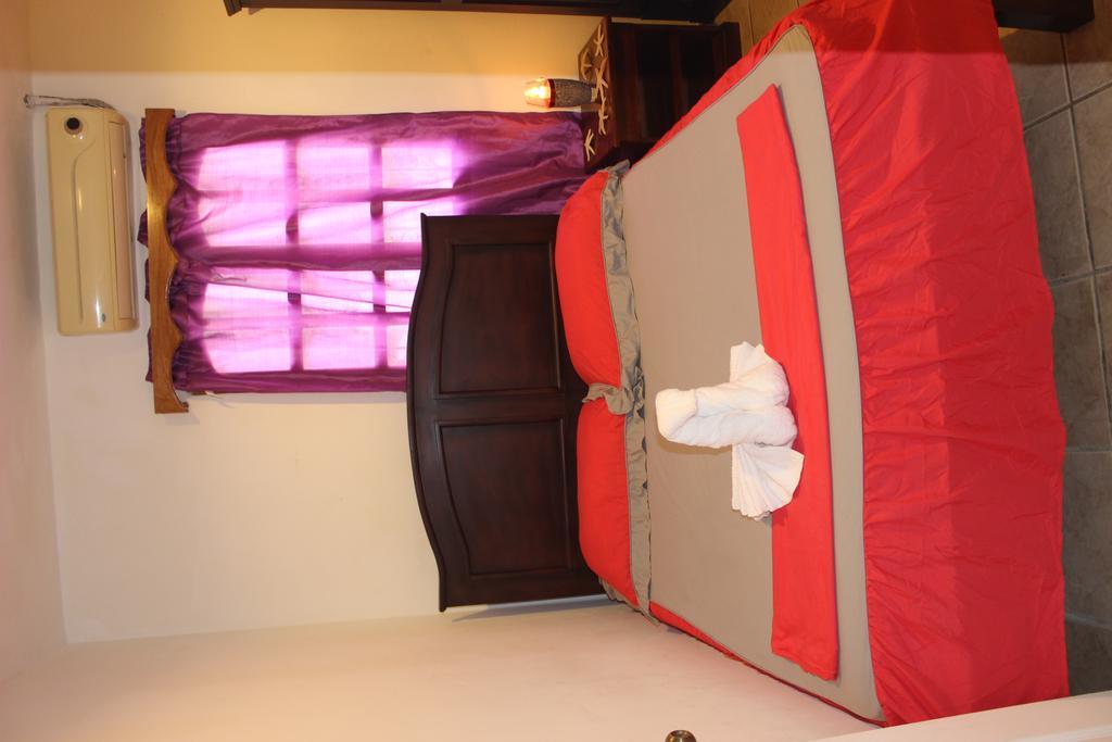 Hotel Posada Bahia Azul 南圣胡安 外观 照片