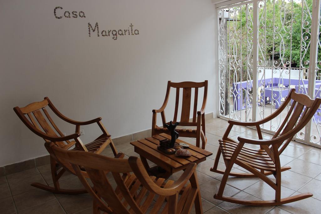 Hotel Posada Bahia Azul 南圣胡安 外观 照片