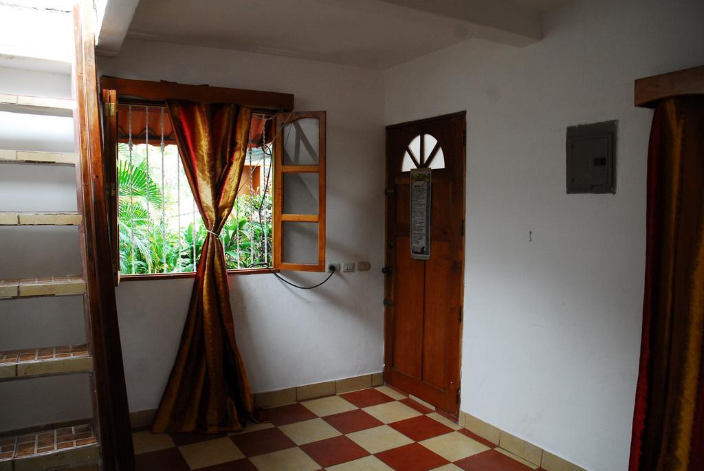 Hotel Posada Bahia Azul 南圣胡安 客房 照片