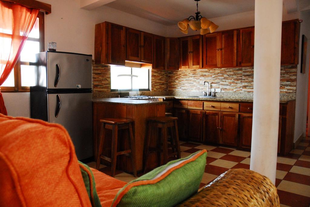 Hotel Posada Bahia Azul 南圣胡安 客房 照片