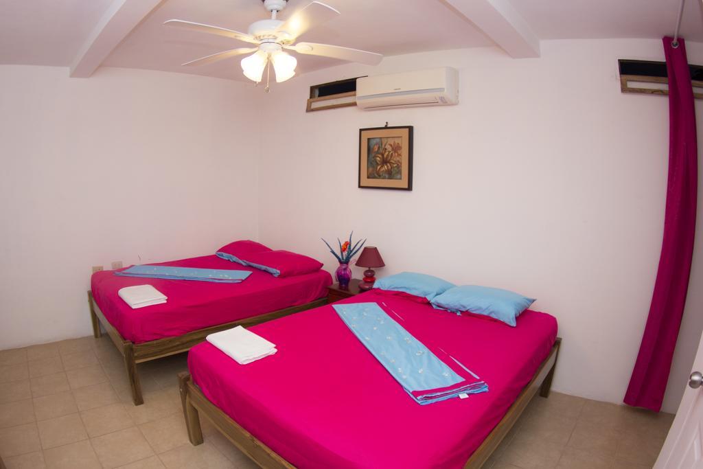Hotel Posada Bahia Azul 南圣胡安 客房 照片