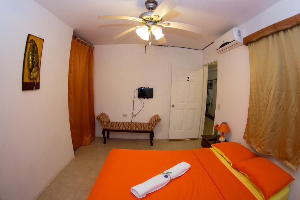 Hotel Posada Bahia Azul 南圣胡安 客房 照片