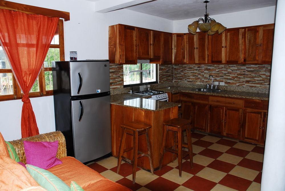 Hotel Posada Bahia Azul 南圣胡安 外观 照片